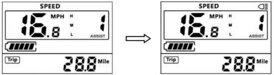 SNAPCYCLE S1 Electric Bicycle - Fig 8