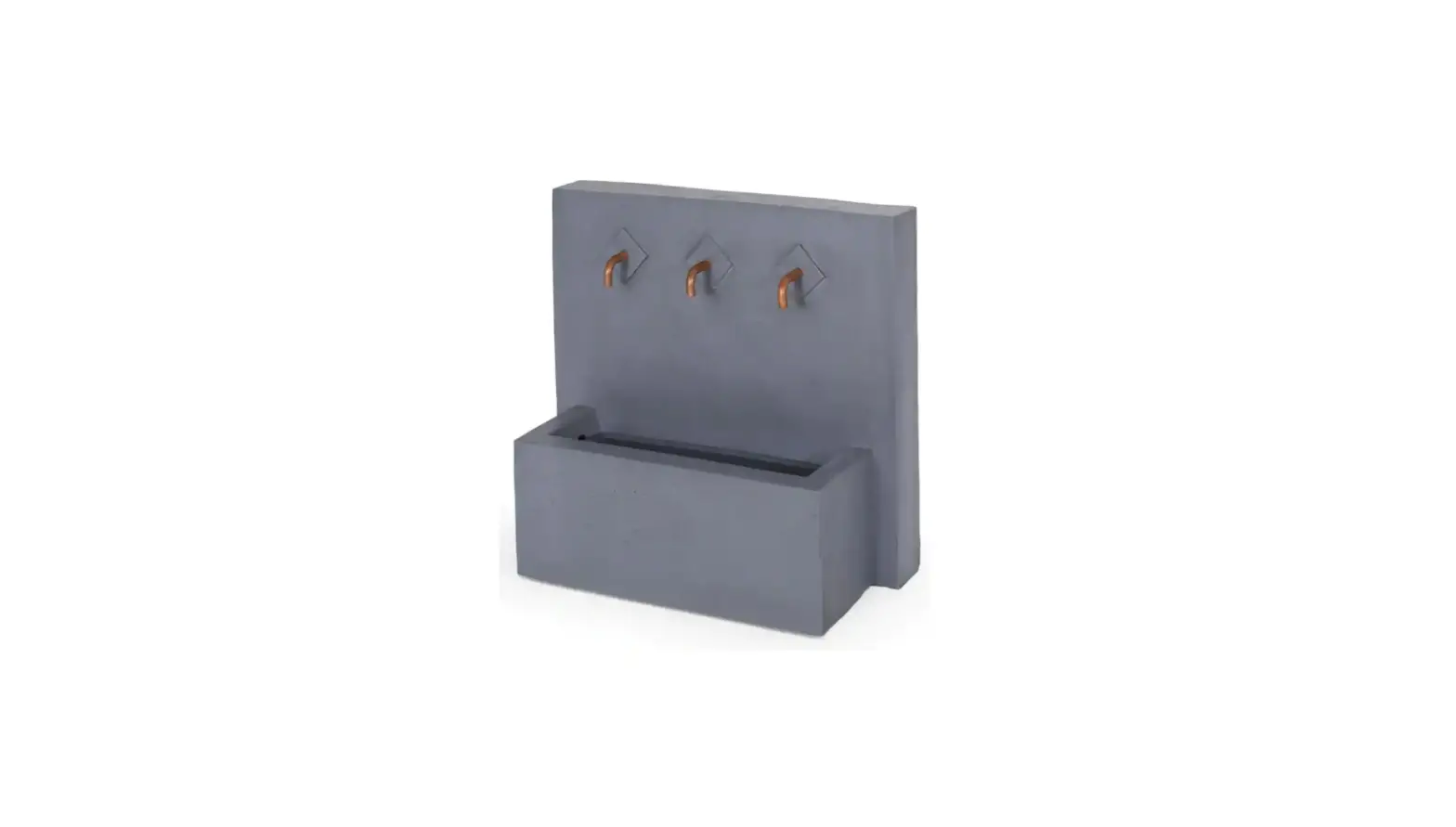 Noble House 105572 Massie 26 Inch Outdoor 3 Spout Fountain Instruction Manual Noble House 105572 Massie 26 Inch Outdoor 3 Spout Fountain Instruction Manual