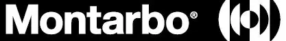 Montarbo -logo
