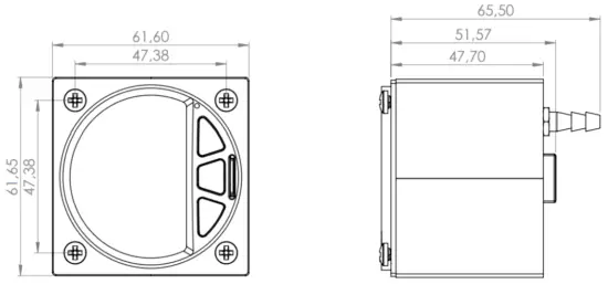 LXNAV G-meter Basics