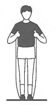 UCfitness Club NT930 Smart Voice Jump Rope-fig5