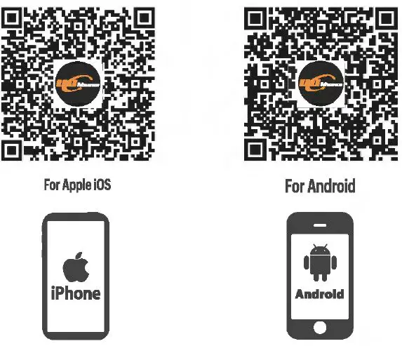 UCfitness Club NT930 Smart Voice Jump Rope-fig6