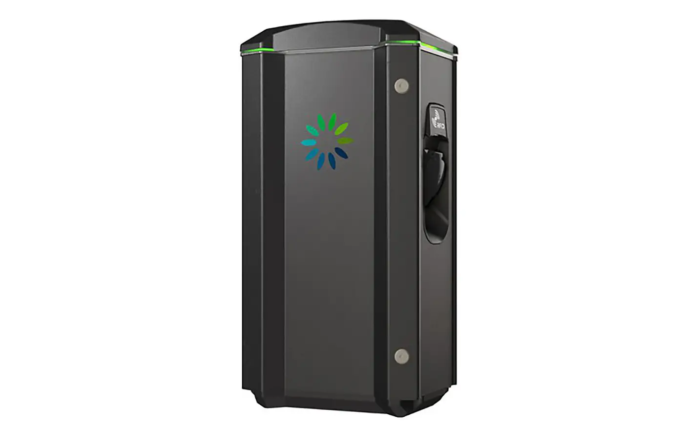 Garo Twinbox Gtb Wallbox User Manual