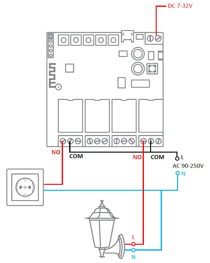 Myers-MSR12-4-Smart-WiFi-Relay-fig8
