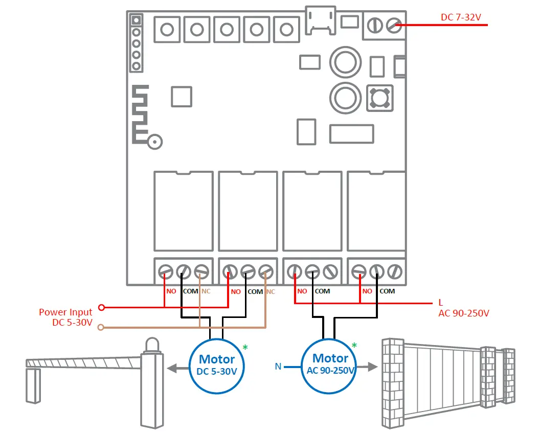 Myers-MSR12-4-Smart-WiFi-Relay-fig9