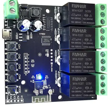 Myers-MSR12-4-Smart-WiFi-Relay-image