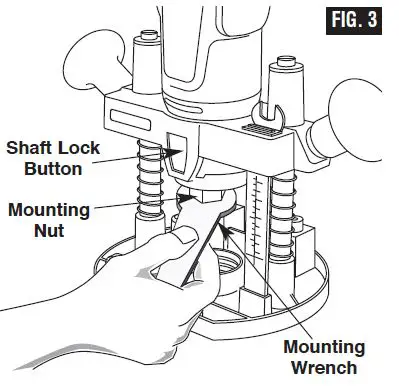 DREMEL-335-Rotary-Tool-Plunge-Router-Attachment-fig3