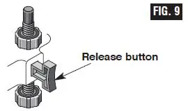 DREMEL-335-Rotary-Tool-Plunge-Router-Attachment-fig9