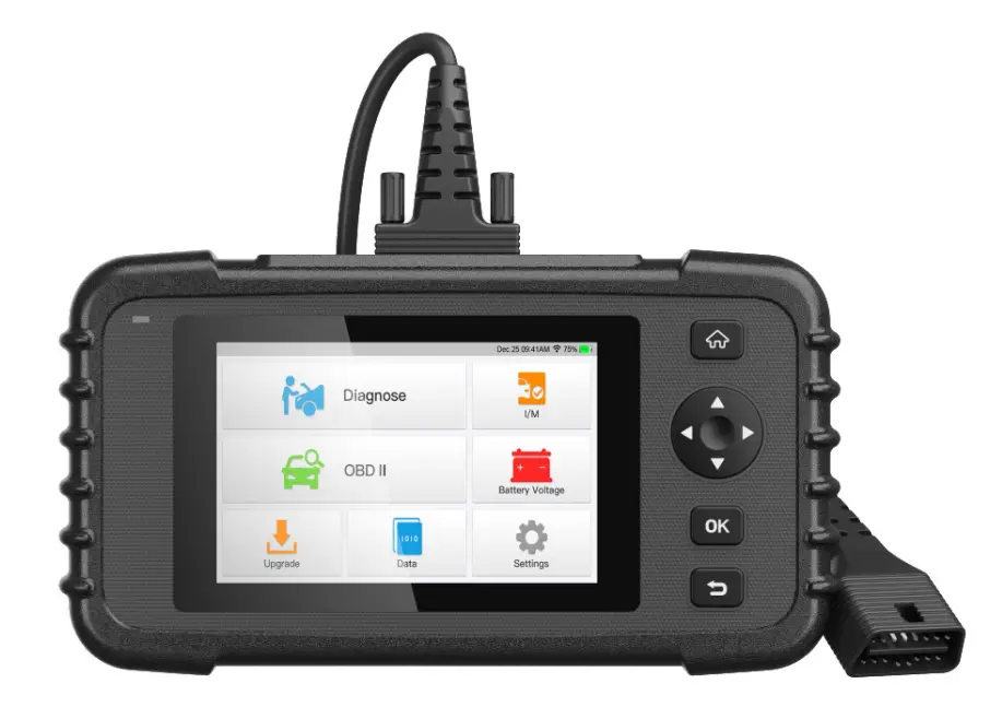 TOPDON-ArtiDiag500-Professional-Diagnostic-Tool