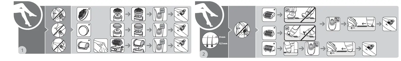 Rowenta EP9470F0 Epilator-Spa-Sensation-FIG-1