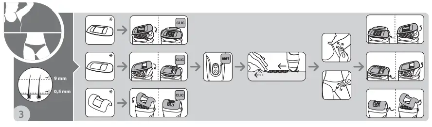 Rowenta EP9470F0 Epilator-Spa-Sensation-FIG-2