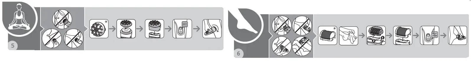 Rowenta EP9470F0 Epilator-Spa-Sensation-FIG-4