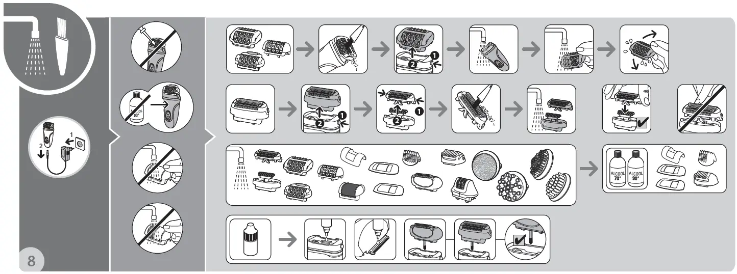 Rowenta EP9470F0 Epilator-Spa-Sensation-FIG-6