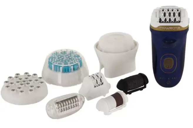 Rowenta EP9470F0 Epilator-Spa-Sensation-PRODUCT