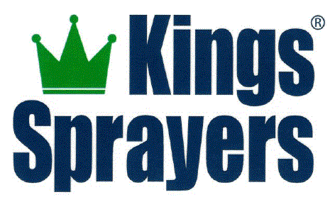 lings sprayers logo