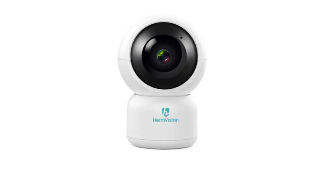 Heimvision Hd Smart Wi-fi Camera User Manual