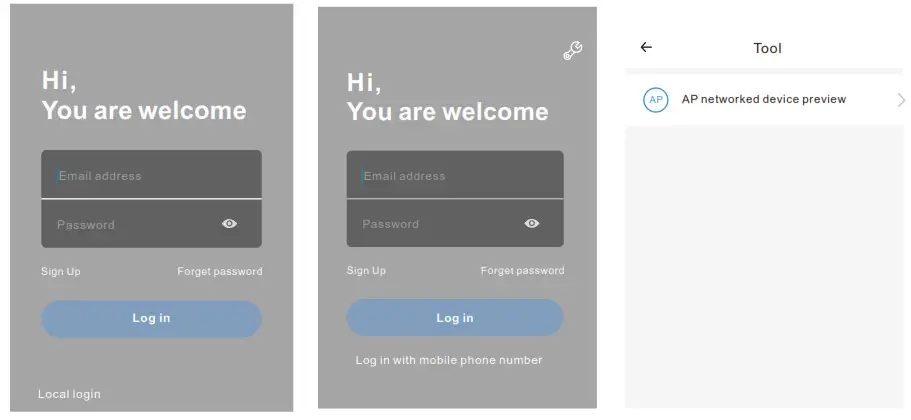 HeimVision HD Smart Wi-Fi Camera networked