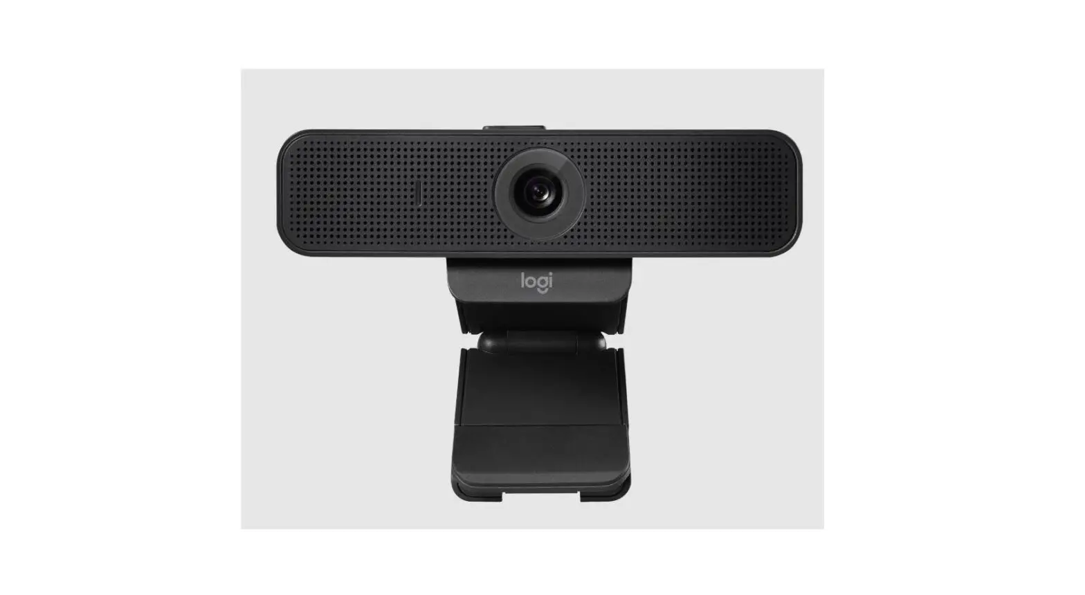 Logitech C925e Business Webcam For Video Conferencing User Guide Logitech C925e Business Webcam For Video Conferencing User Guide