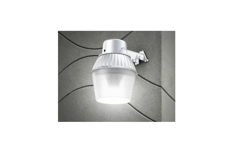 Probrite Led50-pc-gr Led Bulb Area Barn Light User Guide