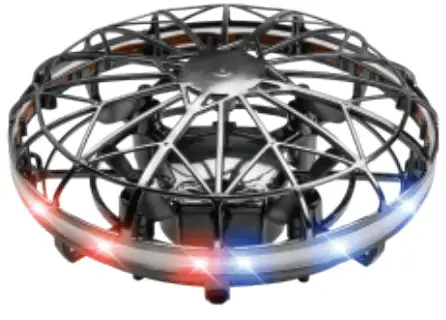 Force 1 Scoot 2 Hands Free Drone