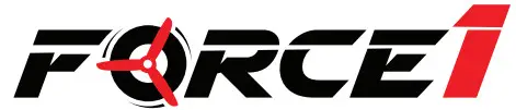 Force 1 logo