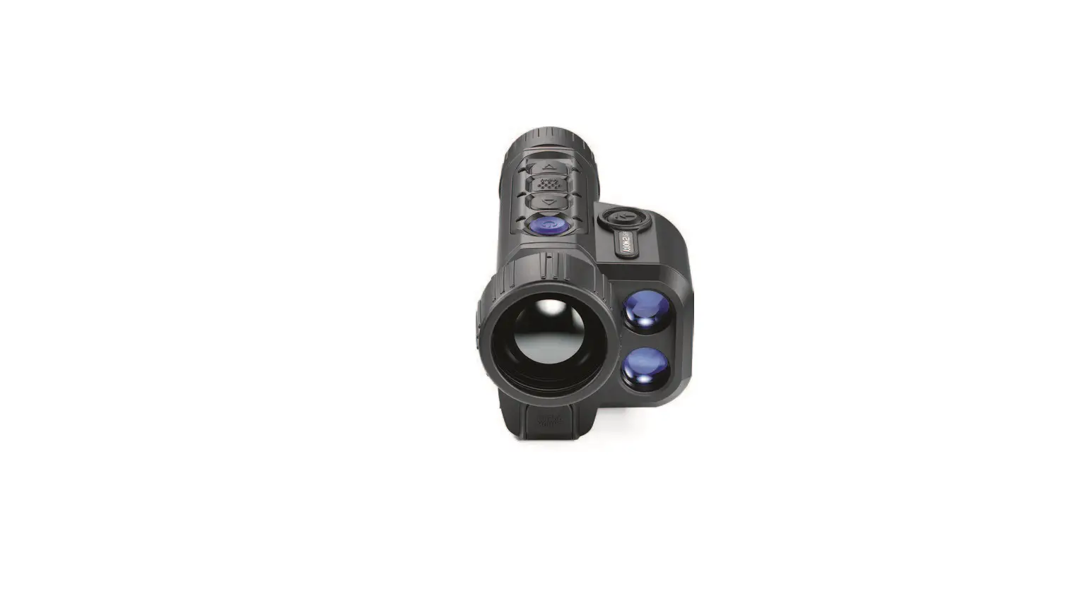 Pulsar Axion 2 Lrf Xq Thermal Imaging Monocular User Guide