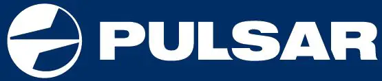 PULSAR LOGO
