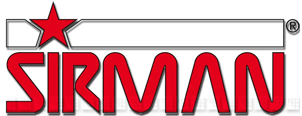 SIRMAN logo