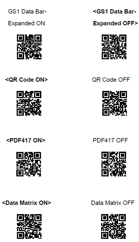 CHAMPTEK N-4082i Code Scanner fig 11