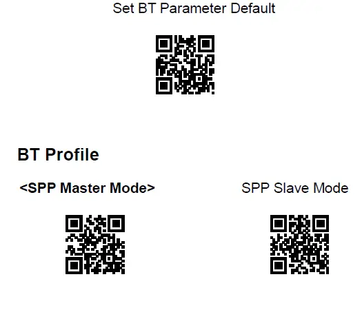 CHAMPTEK N-4082i Code Scanner fig 14