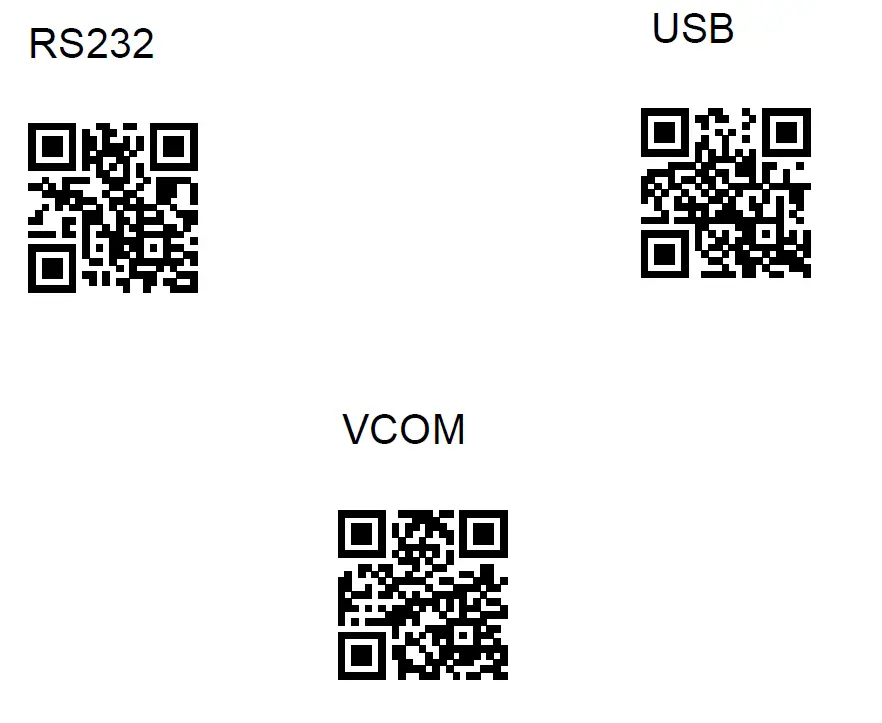 CHAMPTEK N-4082i Code Scanner fig 2