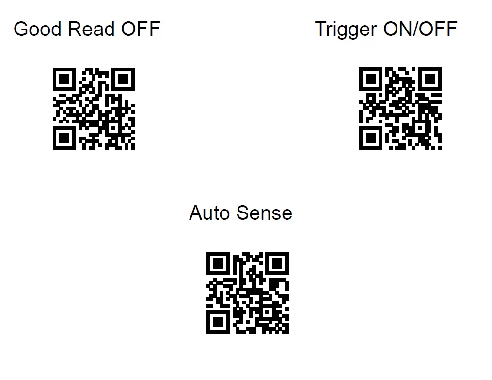 CHAMPTEK N-4082i Code Scanner fig 3