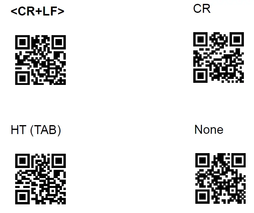 CHAMPTEK N-4082i Code Scanner fig 4