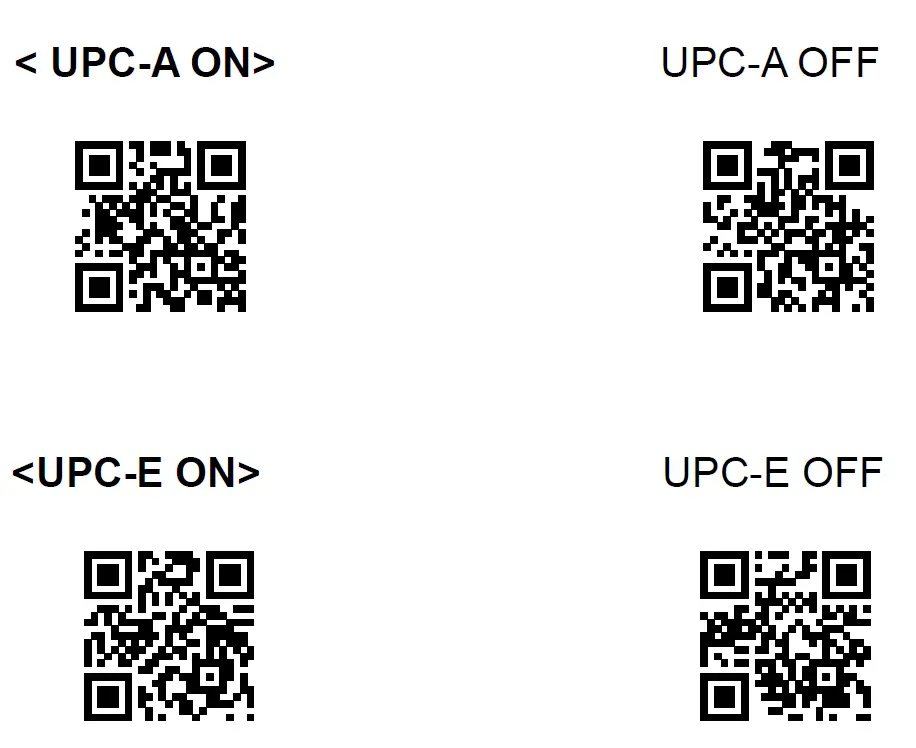 CHAMPTEK N-4082i Code Scanner fig 6