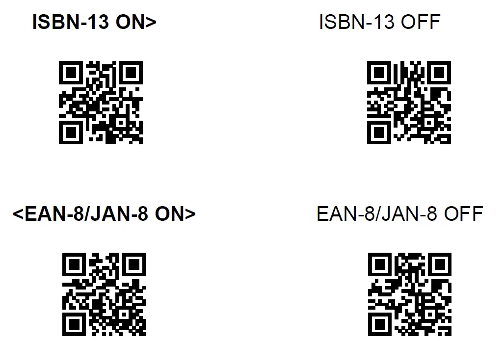 CHAMPTEK N-4082i Code Scanner fig 7