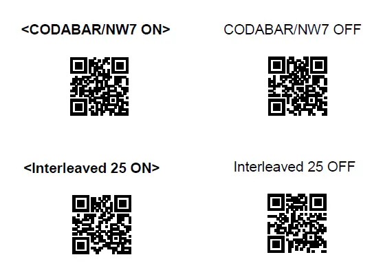 CHAMPTEK N-4082i Code Scanner fig 9