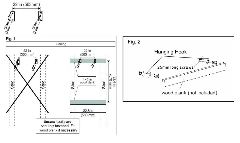 thdstatic 848 Ultra Compact Dryer FIG 3