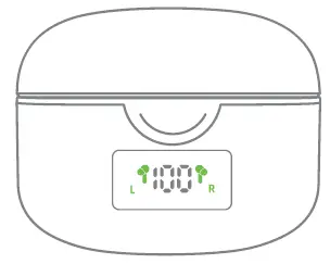 VEATOOL T22 True Wireless Earbuds 5