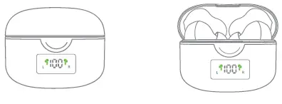 VEATOOL T22 True Wireless Earbuds 6