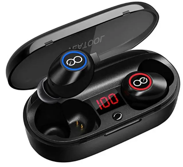 VEATOOL T22 True Wireless Earbuds