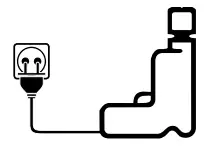 metabo KHE 2660 Combination Hammer - fig 11