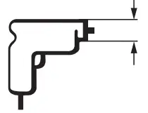 metabo KHE 2660 Combination Hammer - fig 2