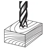 metabo KHE 2660 Combination Hammer - fig 5