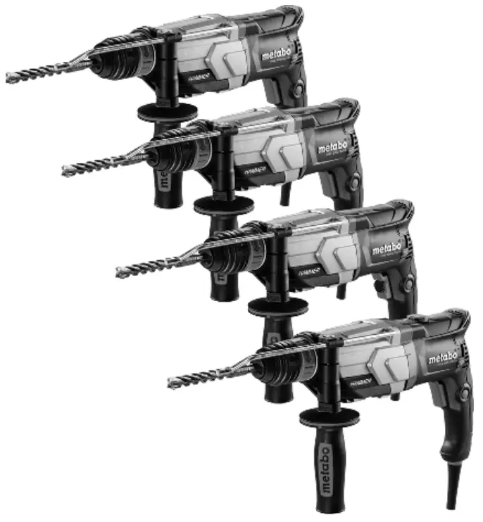 metabo KHE 2660 Combination Hammer