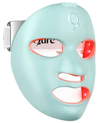 Qure Skincare P19 0023 Q Rejuvalight Pro Facewear