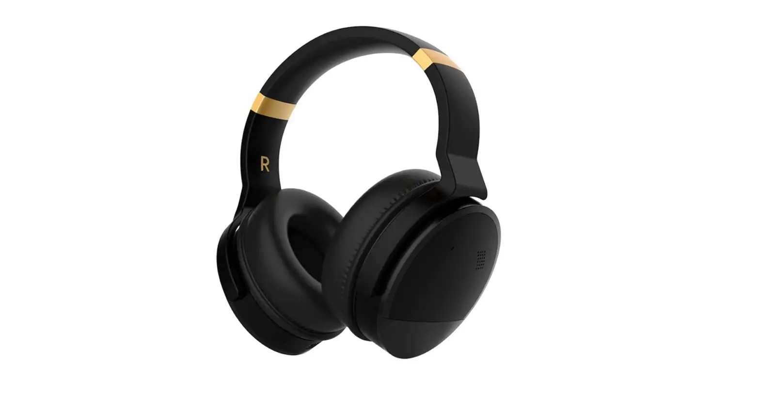 Qisebin Active Noise Cancelling Headphones E8, Bluetooth Headphones-complete Features/user Manual