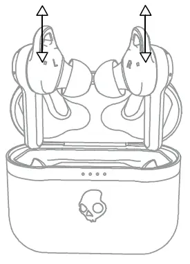 Skullcandy-S2IYW-Indy-ANC-Noise-Canceling-True-Wireless-In-Ear-Headphones-fig-1