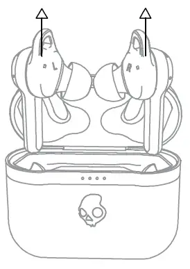 Skullcandy-S2IYW-Indy-ANC-Noise-Canceling-True-Wireless-In-Ear-Headphones-fig-2