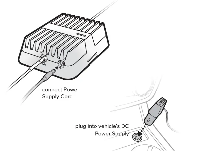weboost 470154 Drive Reach Vehicle Signal Booster Kit fig 5