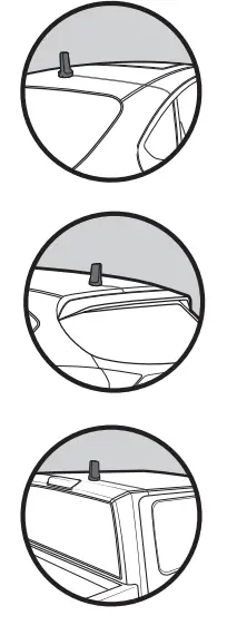 weboost 470154 Drive Reach Vehicle Signal Booster Kit fig 7
